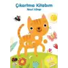 Çıkartma Kitabım Mavi Kitap