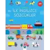 Çıkartmalarla İlk İngilizce Sözcükler