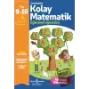 Çıkartmalarla Kolay Matematik (9-10 Yaş)