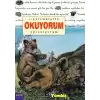 Çıkartmalarla Okuyorum-Eğleniyorum: Ayı Yavrusu Tombiş