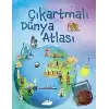 Çıkartmalı Dünya Atlası - Ülkelerin Özellikleri