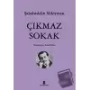 Çıkmaz Sokak