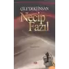 Çile’deki İnsan Necip Fazıl