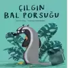 Çılgın Bal Porsuğu