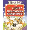 Çılgın Bilim Adamının Deneyler Kitabı