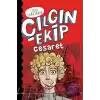 Çılgın Ekip - Cesaret