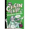 Çılgın Ekip - Çikolata Dünyası