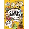 Çılgın Kaşifler - Popüler Bilgi Serisi