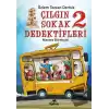 Çılgın Sokak Dedektifleri 2 - Macera Börekçisi