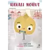 Çılgın Yiyecekler Serisi - Havalı Nohut