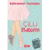 Çilli Balerin