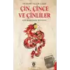 Çin, Çince ve Çinliler - Yeni Başlayanlar İçin Çince