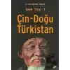 Çin - Doğu Türkistan