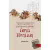 Çin Kaynaklarında Asya Hunları