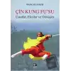 Çin Kung Fusu