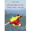 Çin Kung Fusu