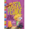 Çin Seddi Macerası - Macera Peşinde (Ciltli)