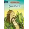 Çin Seddi - Ne Nerede? Serisi