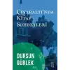 Çınaraltında Kitap Sohbetleri