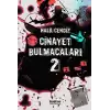 Cinayet Bulmacaları 2