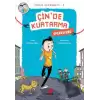 Çin’de Kurtarma Operasyonu - Robot Arkadaşım 1