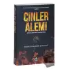 Cinler Alemi