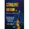 Cinleri Kovun ve Devleri Alt Edin