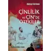 Çinlilik ve Çinde Ötekiler