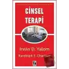 Cinsel Terapi