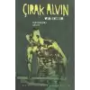 Çırak Alvin