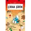 Çırak Şirin - Yedinci Kitap Peyo’dan Üç  Şirin Hikayesi