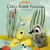 Çirkin Ördek Yavrusu - Ünlü Eserler Serisi