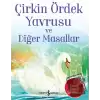 Çirkin Ördek Yavrusu ve Diğer Masallar