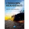 Cisimlerin Mukavemeti