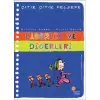 Çıtır Çıtır Felsefe Serisi 13 - Liderler ve Diğerleri