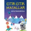 Çıtır Çıtır Masallar (Ciltli)