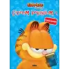 Çizelim Boyayalım 1 - Garfield ile Arkadaşları (Çıkartmalı)