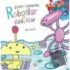 Çizelim Eğlenelim - Robotlar ve Uzaylılar