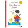 Çizgi Roman Faresi