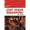 Çizgi Roman Senaryosu