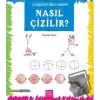 Çizgiden Resimlere - Nasıl Çizilir?