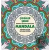 Çizgiler Şehri - Mandala