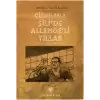 Çizgilerle Şili’de Allende’li Yıllar