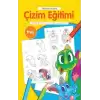 Çizim Eğitimi - İlk Bilgilerim