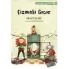 Çizmeli Gıcır