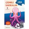 Çizmeli Harikalar - Suda