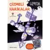 Çizmeli Harikalar - Uzayda