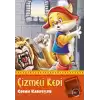 Çizmeli Kedi