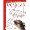 Çizmeyi Öğrenelim - Uçaklar