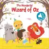 Classic Story Sound Book: Wizard of Oz (Sesli Kitap )